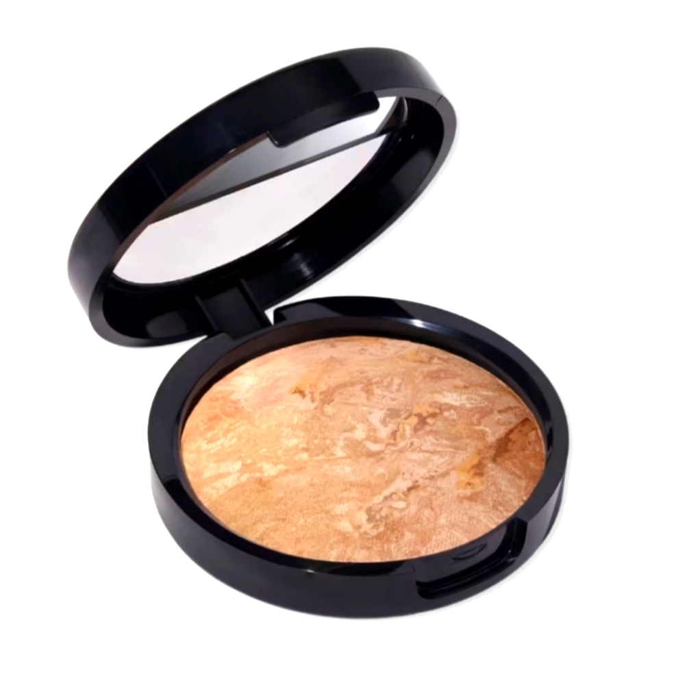 Lauren Gellar Radiant Glow Compact Powder